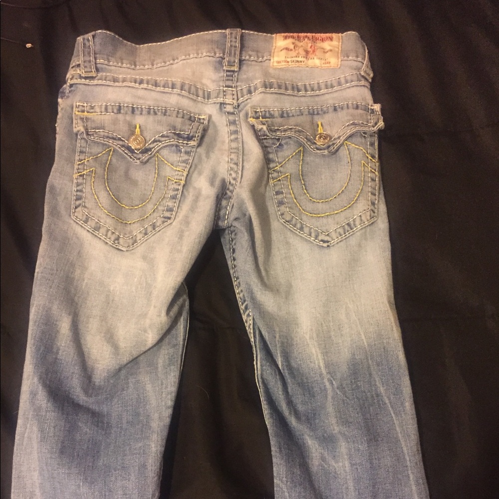 True Religion Jeans